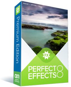 Perfect Effects 8