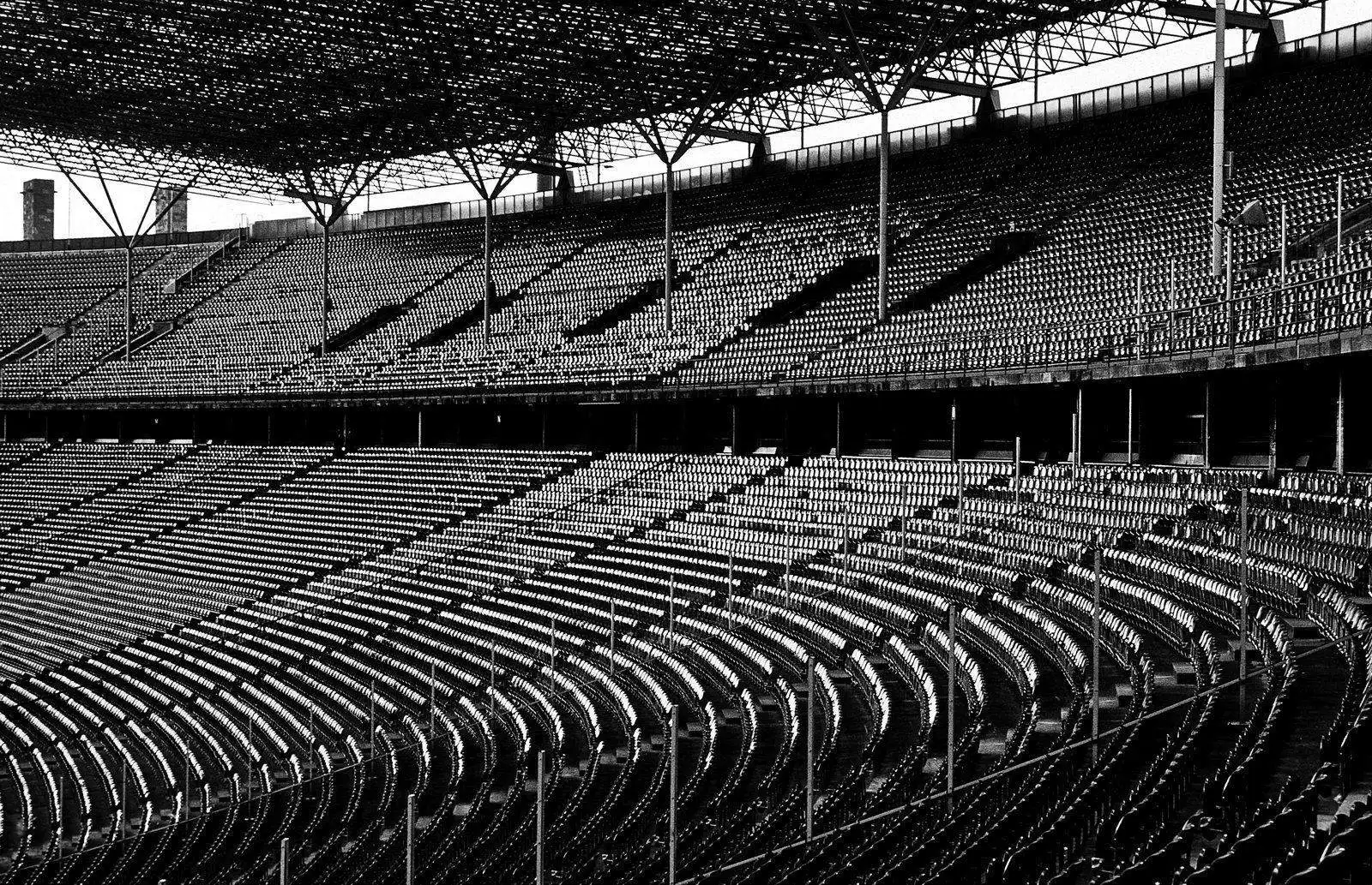 Olympiastadion